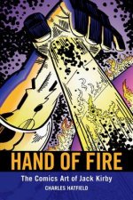 Hand of Fire