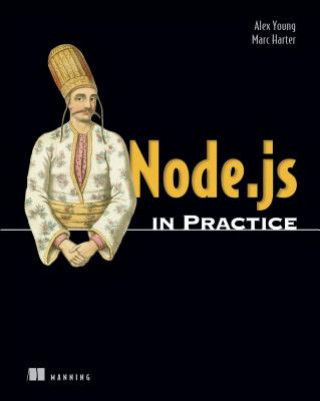 Node.js in Practice (Alex Young,Marc Harter)(Brožovaná)