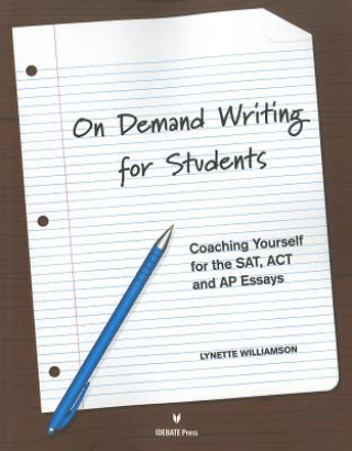 On Demand Writing for Students