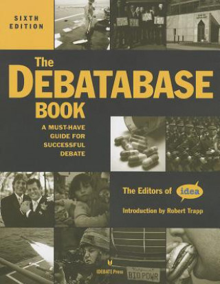 Debatabase Book