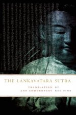 Lankavatara Sutra