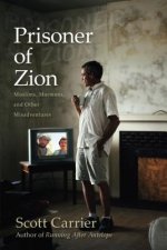 Prisoner Of Zion