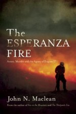 Esperanza Fire