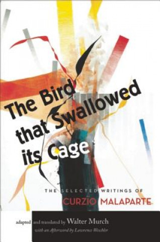 Bird That Swallowed Its Cage