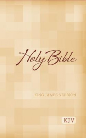 KJV Large Print Bible
