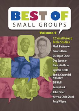 Best of Small Groups