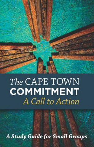 Cape Town Commitment Study Guide