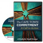 Cape Town Commitment