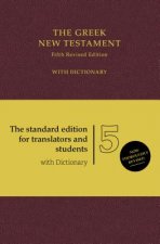 UBS5 Greek New Testament