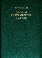 Novum Testamentum Latine