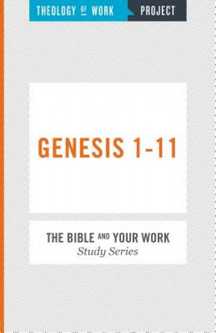 Bible and Your Work Study Series