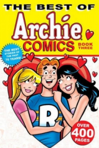 Best of Archie Comics
