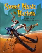 Sweet Music In Harlem