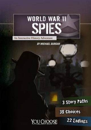 WWII Spies