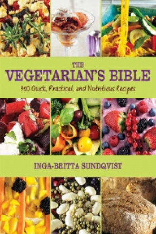 Vegetarian's Bible