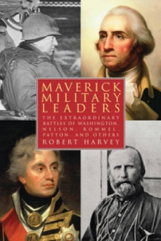 Maverick Military Leaders