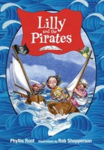 Lilly and the Pirates