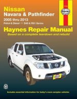 Nissan Navara & Pathfinder