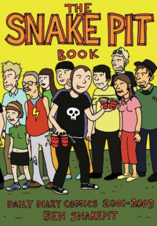 Snakepit Book