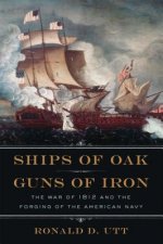 Ships of Oak and Guns of Iron