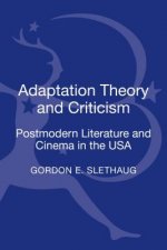 Adaptation Theory and Criticism