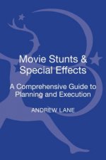 Movie Stunts & Special Effects