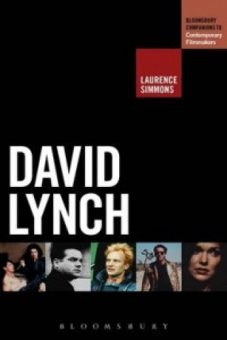 David Lynch (Laurence Simmons,Scott Wilson)(Twarda)