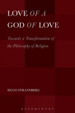 Love of a God of Love