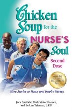 Chicken Soup for the Nurse's Soul: Second Dose
