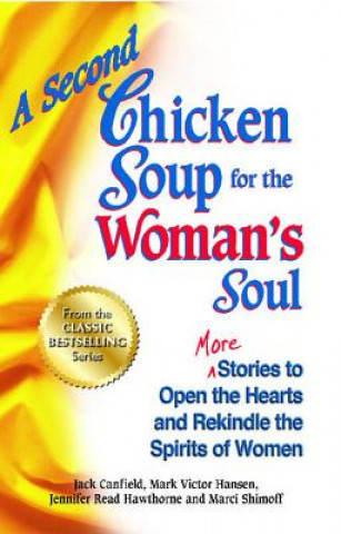 Second Chicken Soup for the Woman's Soul