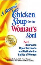 Second Chicken Soup for the Woman's Soul