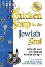 Chicken Soup for the Jewish Soul