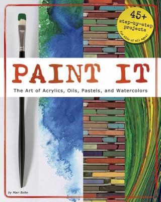 Paint it