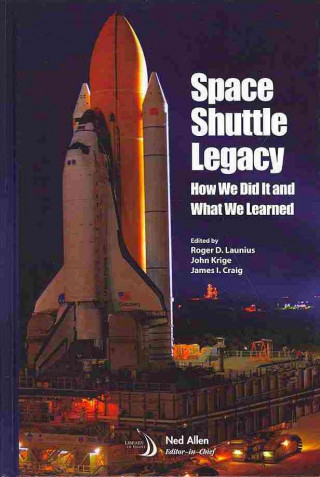 Space Shuttle Legacy