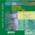 Advanced Six Degrees of Freedom Aerospace Simulation and Analysis in C++