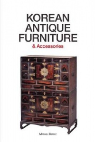 Korean Antique Furniture