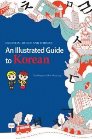 Illustrated Guide to Korean