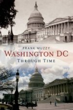 Washington Dc Through Time