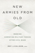 New Armies from Old