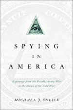 Spying in America