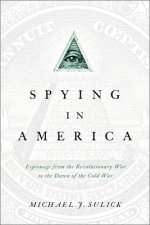 Spying in America