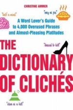 Dictionary of Cliches