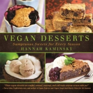 Vegan Desserts