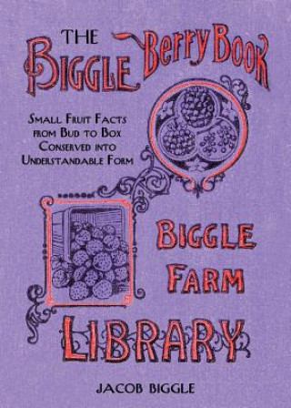 Biggle Berry Book