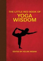 Little Red Book of Yoga Wisdom