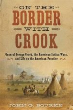 On the Border with Crook