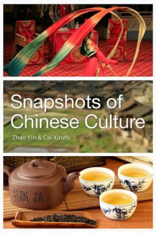 Snapshots of Chinese Culture