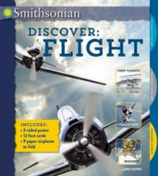 Smithsonian Discover: Flight