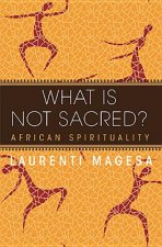 What Is Not Sacred?