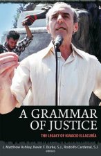 Grammar of Justice